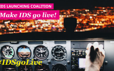 The Launching Coalition – Start of a New Journey on Sovereign Data Sharing