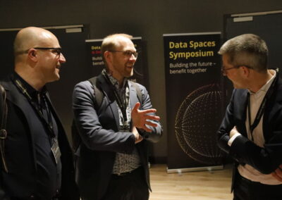 Data Spaces Symposium