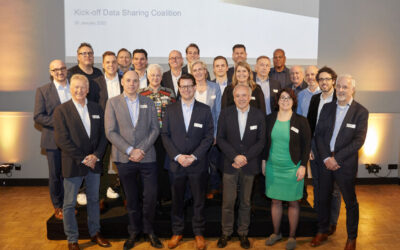 IDSA joined the Dutch Data Sharing Coalition
