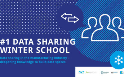 Data Sharing Winter School – a Live Stream Success Story