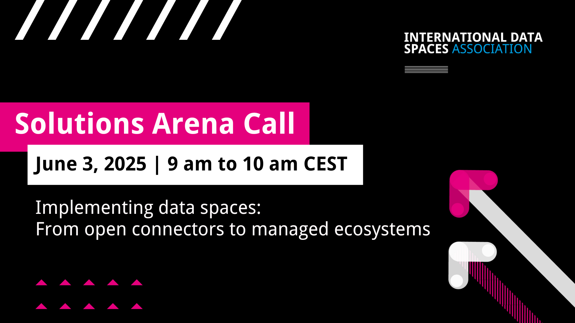 Solution arena call