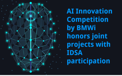 Artificial Intelligence: IDS Data Architecture Guarantees Sovereignty and Protection