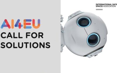 The AI4EU Call for Solutions Seeking Companies to Solve AI Challenges