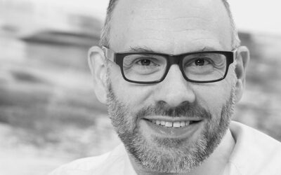 DR. ANDRÉ NEMAT IS NEW MEMBER OF THE BOARD OF IDSA