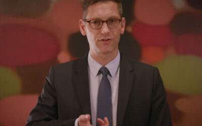 Boris Otto’s take on Data Sovereignty