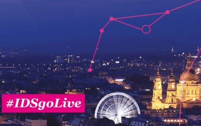 DIH Data Broker – A solution by Deutsche Telekom