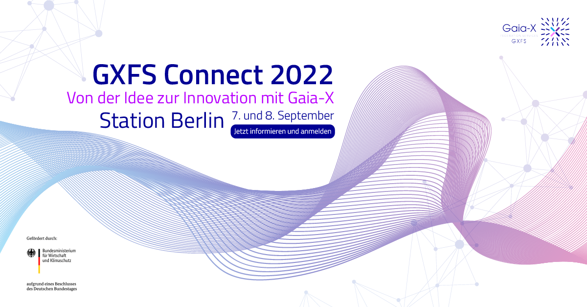 GXFS Connect 2022