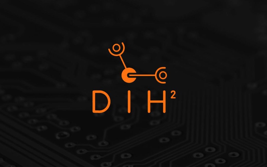 DIH² Open Call for Robotics Manufacturing Solutions