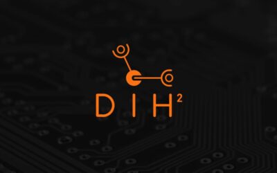 DIH² Open Call for Robotics Manufacturing Solutions