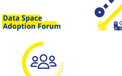 European cloud providers and industry data spaces launch joint effort to scale trusted data sharing