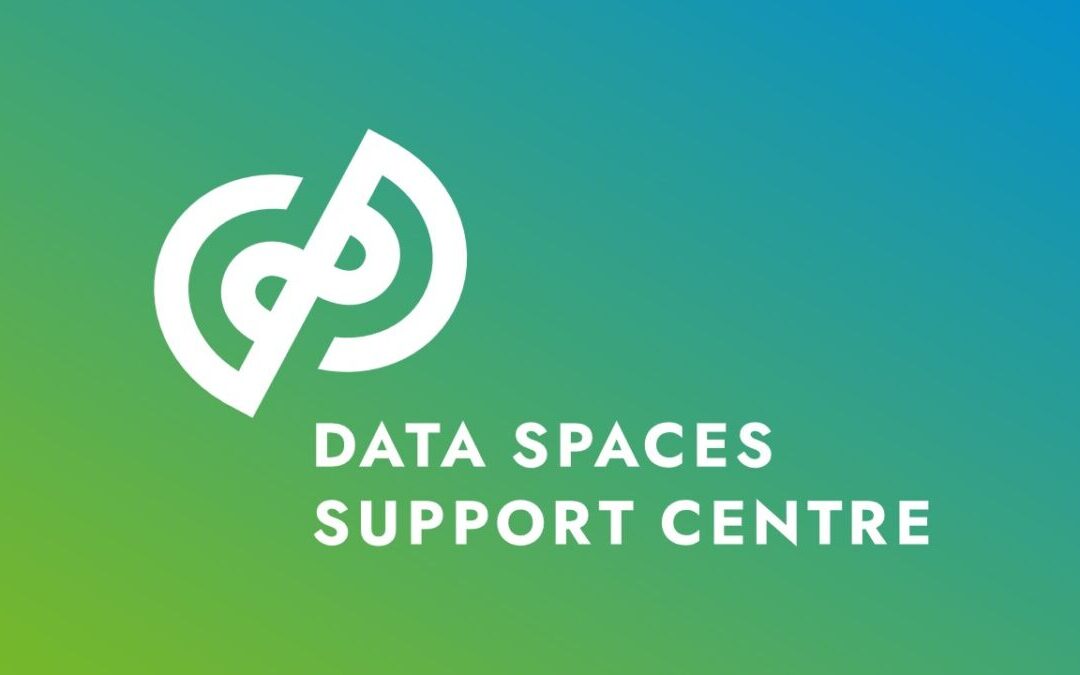 The Data Spaces Support Centre is now launched 