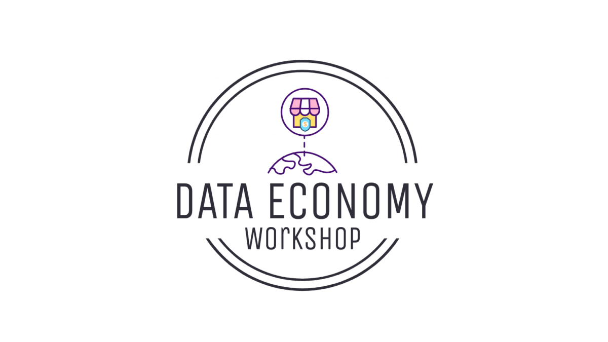 Data Economy Workshop