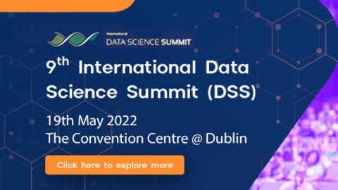Data Science Summit - International Data Spaces