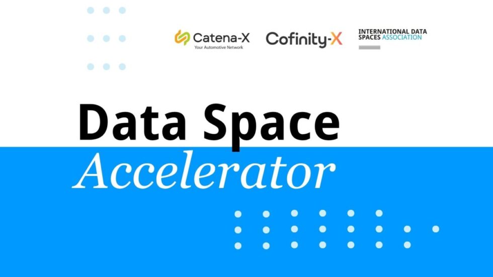 IDSA and Catena-X launch study on scaling industrial data spaces ...