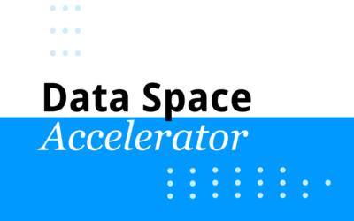 Inside the Data Space Accelerator: a study on the value of industrial data sharing