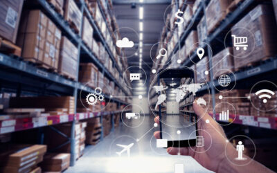 Data sharing in industrial ecosystems (part 3 of 4)