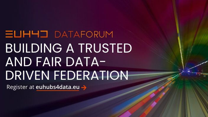 Data Forum 2022