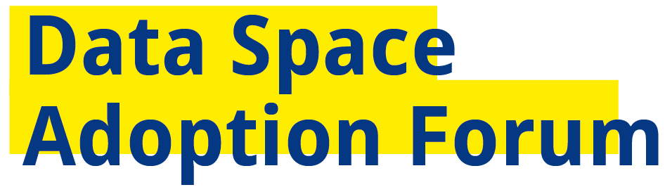 Dataspace adoption forum_logo-02