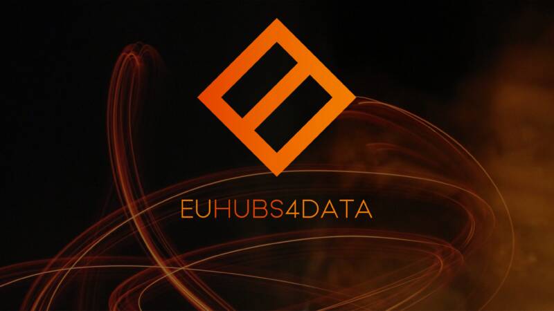 Open Call: EUHubs4Data Seeking New Partners