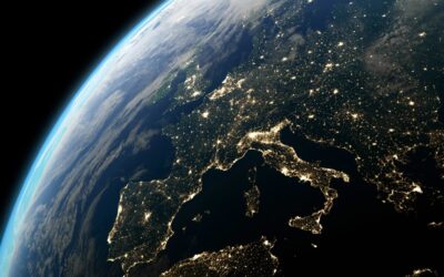 Two trillion euros for Europe’s next decade