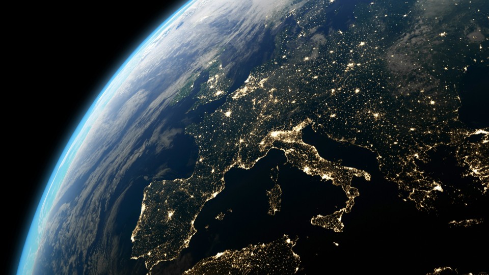 Two trillion euros for Europe’s next decade