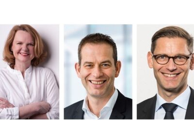 Three Questions to… the working group “Digital Business Models”