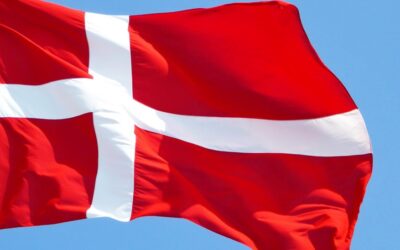 Denmark is on the way to making public data available with IDS