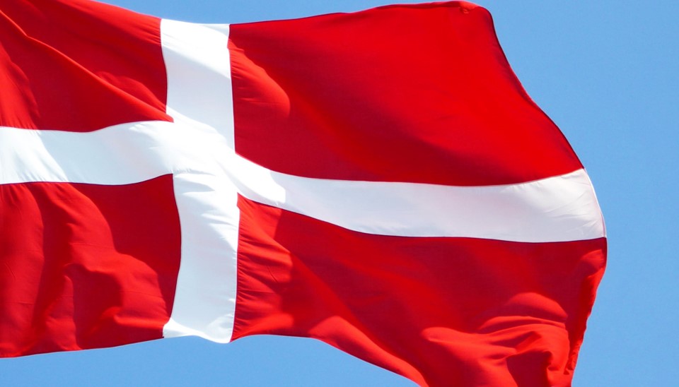 Denmark is on the way to making public data available with IDS