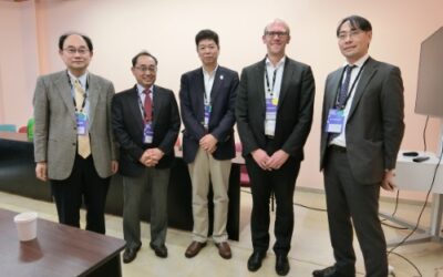 IDSA AND DATA TRADING ALLIANCE DECIDE ON DATA QUALITY EXCHANGE