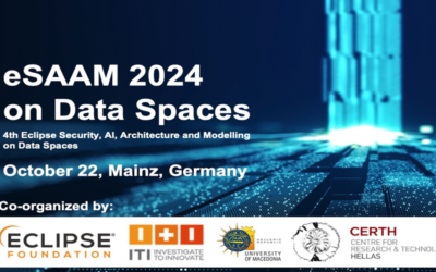 Call for papers: eSAAM 2024 Conference