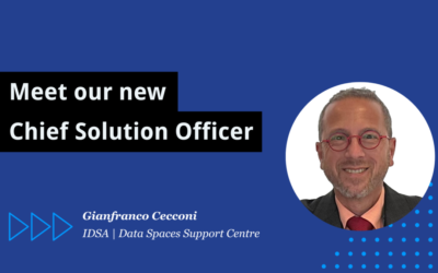IDSA appoints Gianfranco Cecconi as new CSO