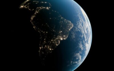 Data spaces have real potential in the Global South