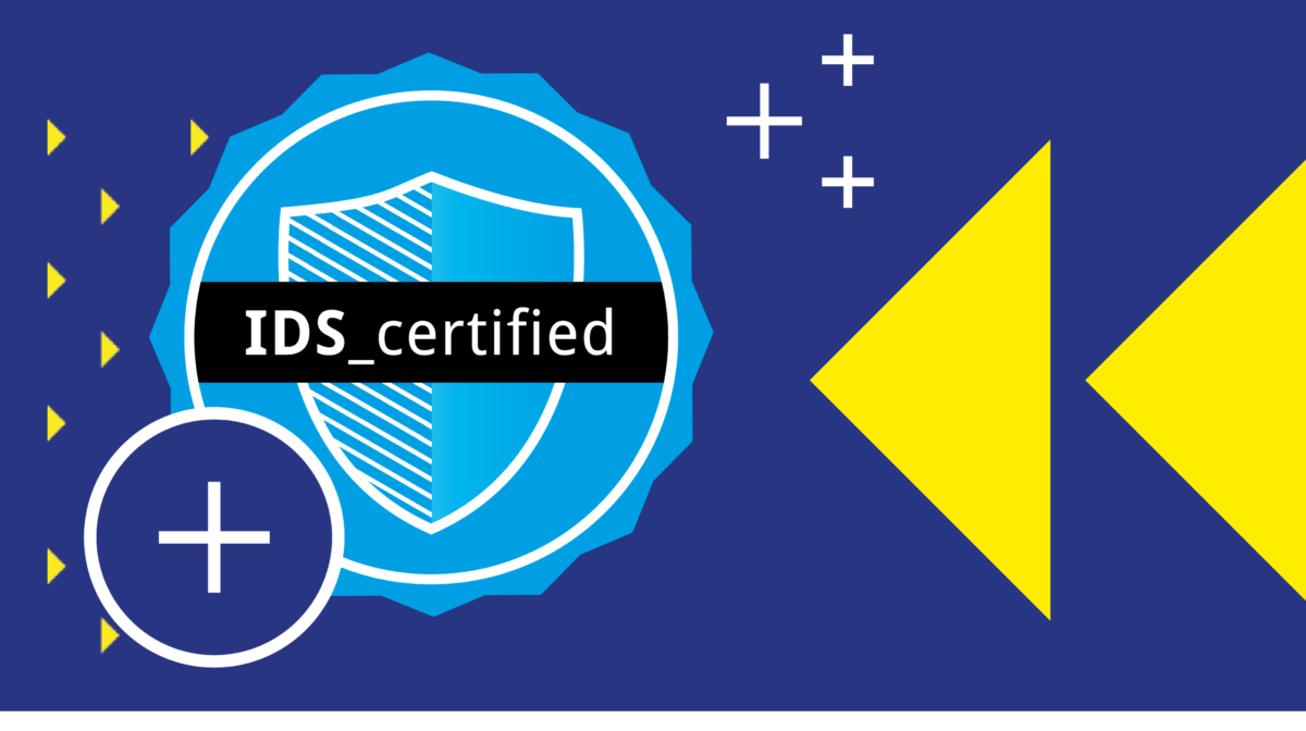 IDSA Congratulates Engineering on achieving IDS Certification for TRUE Connector