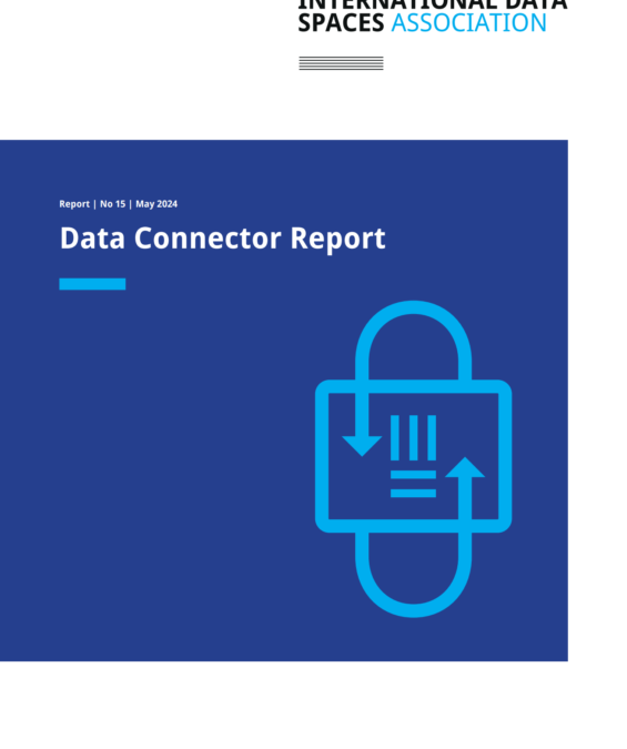 Data Connector Report | No. 15 | May 2024