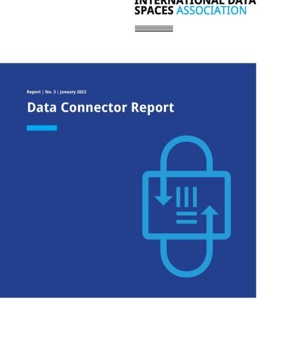 Data Connector Report | No. 3 | January 2023