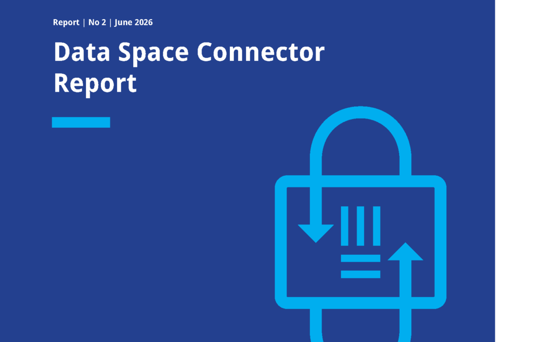 Data Space Connector Report | No. 2 | June 2026