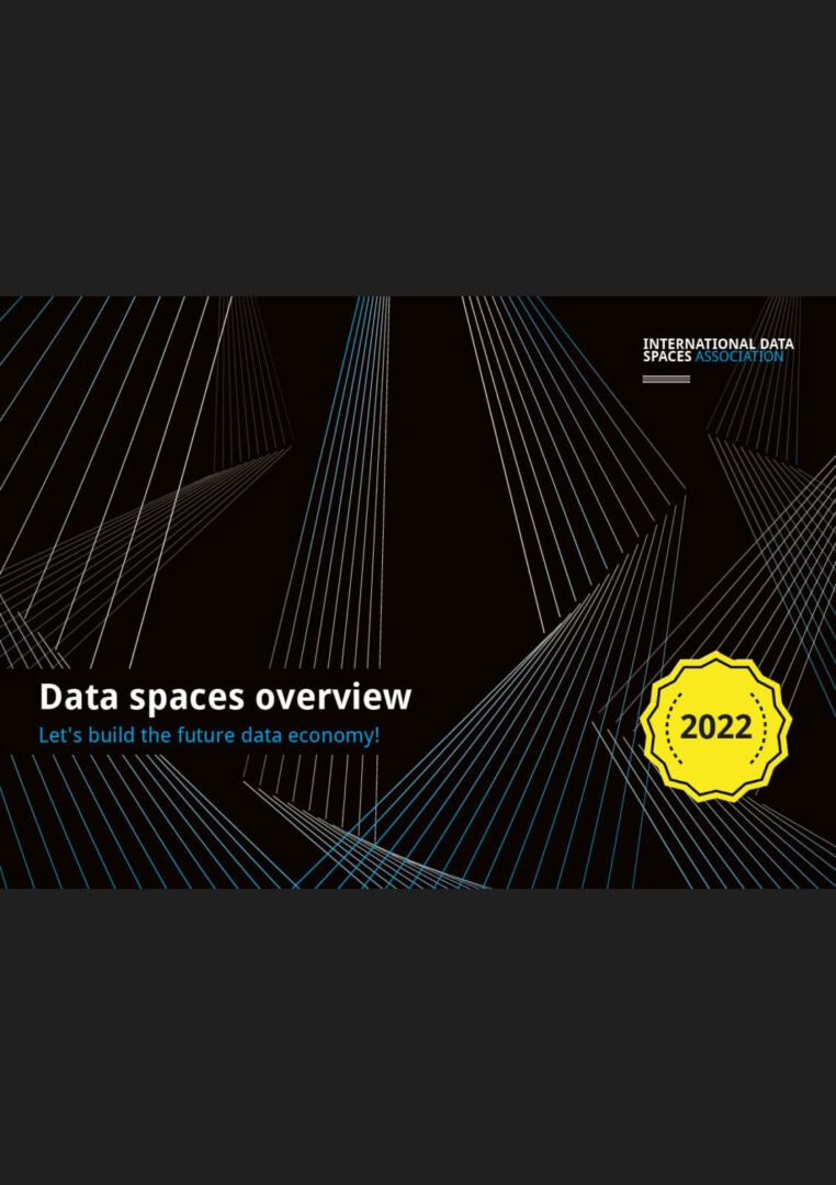 Connect - International Data Spaces