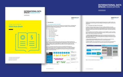 Rule Book on Structures and Processes for Implementing IDS in the Real World