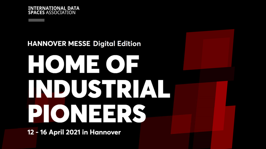IDSA at the Hannover Messe 2021