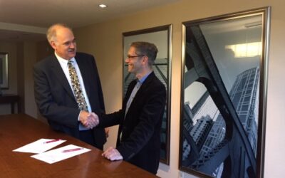 INDUSTRIAL INTERNET CONSORTIUM AND INTERNATIONAL DATA SPACES ASSOCIATION  ANNOUNCE LIAISON