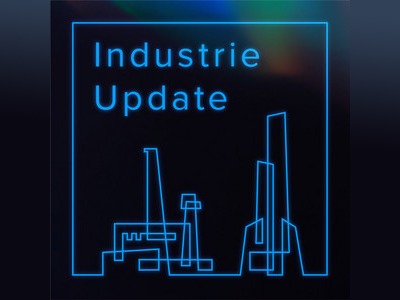 IDSA in the Industrie Update podcast
