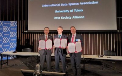 International Data Spaces Association expands global reach with new hub in Japan