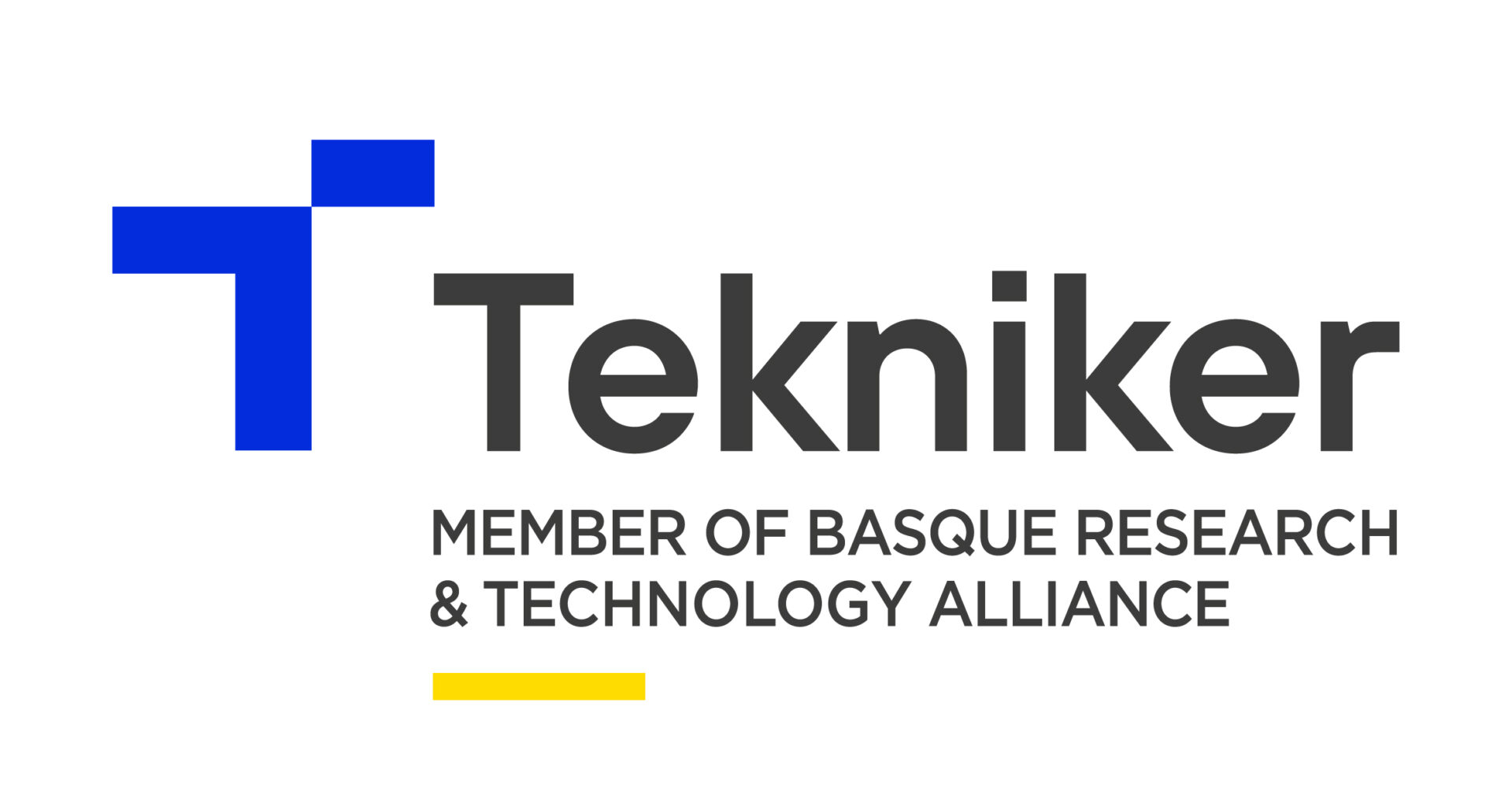 Tekniker Dataspace Connector Logo