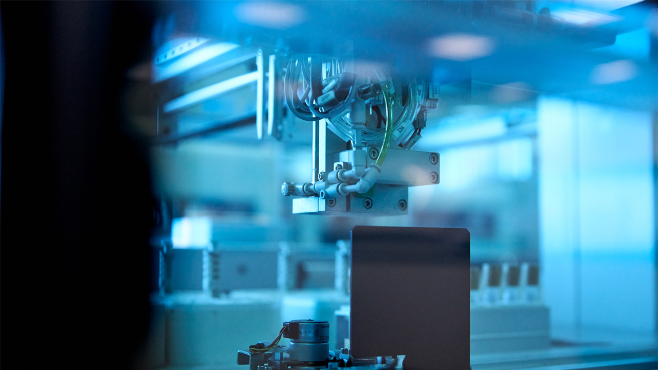 Manufacturing data spaces: What’s actually taking shape