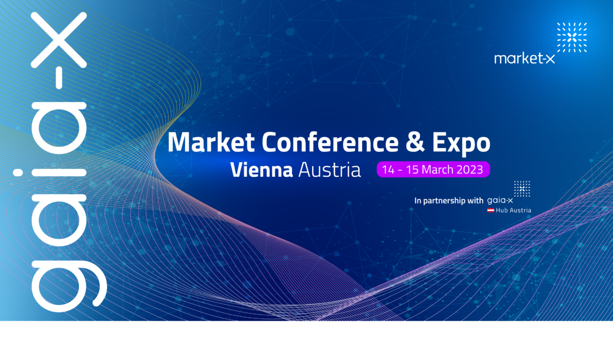 Market Conference & Expo​