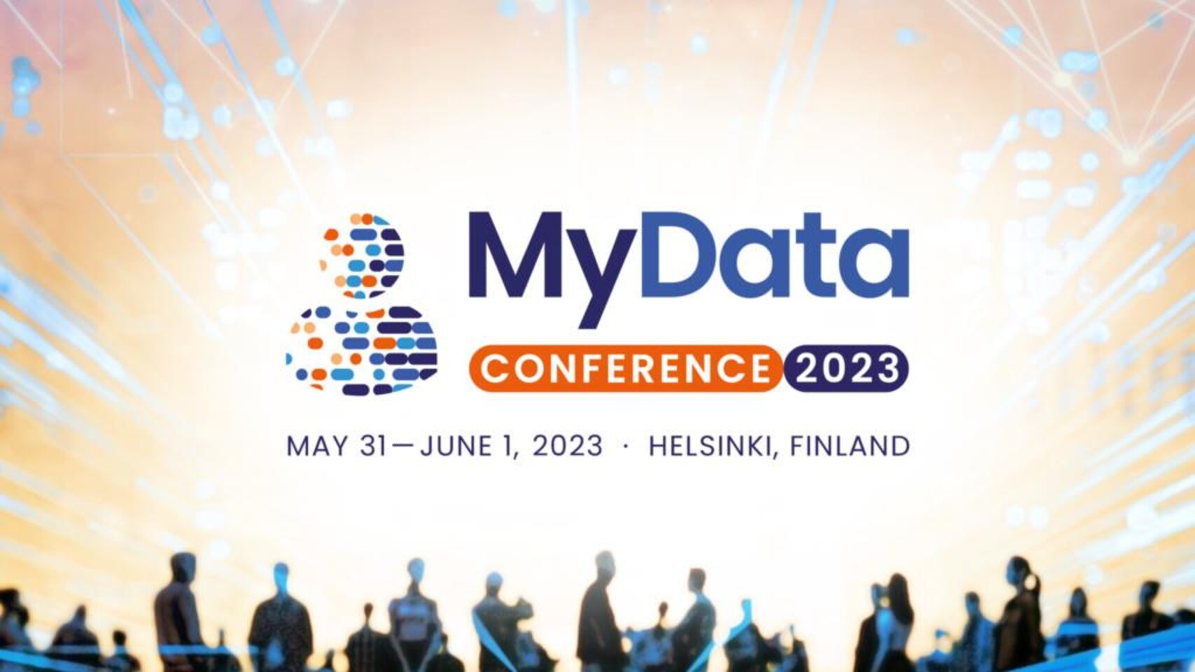 MyData 2023 conference