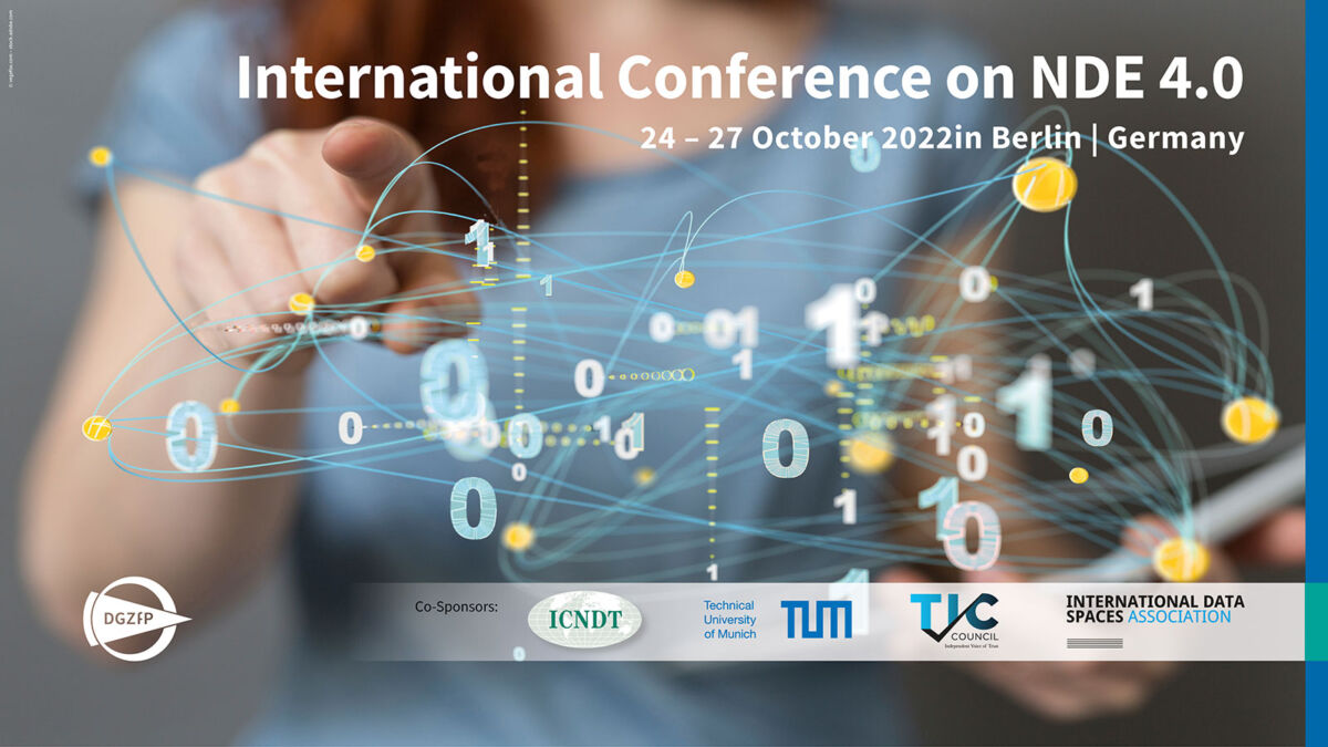 International Conference on NDE 4.0