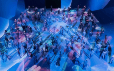 Data spaces enter the springboard phase