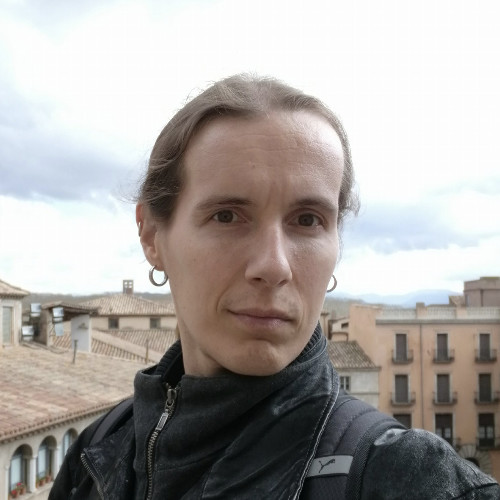 Petteri Kivimäki NIIS