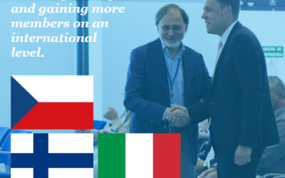 IDSA inaugurates three official International Hubs at once